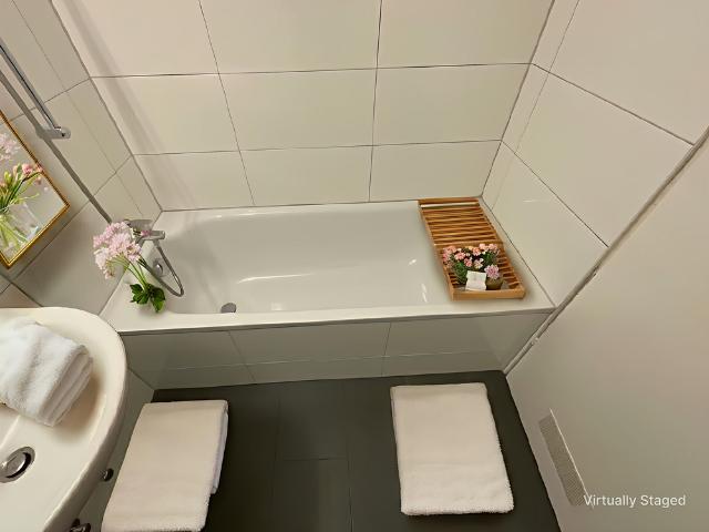 Apartment mieten in Nette, Dortmund