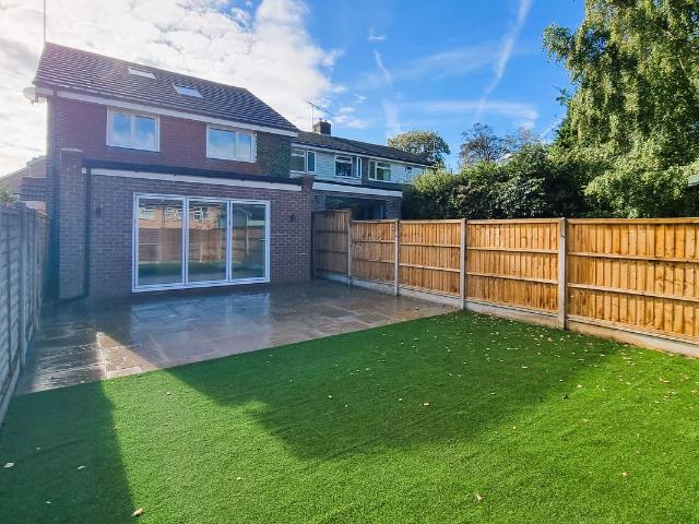 House for rent in Purbrook, Havant