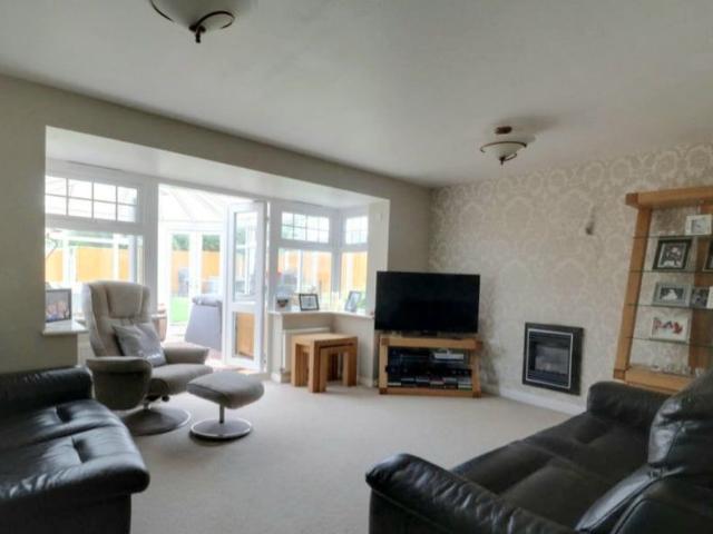 House for rent in St. Georges and Priorslee, Telford