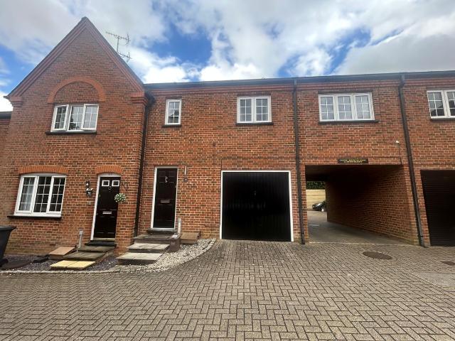 Apartment for rent in King's Walden, Hertfordshire
