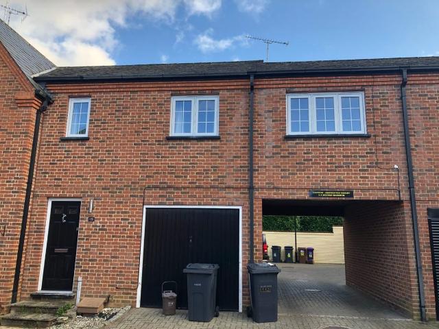 Apartment for rent in King's Walden, Hertfordshire