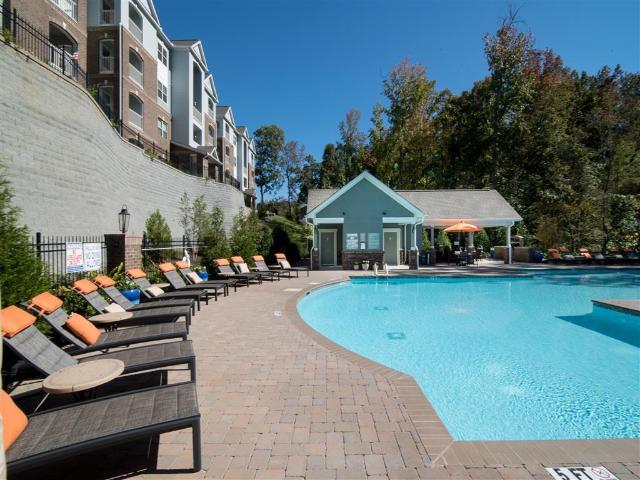Apartment for rent in Concord