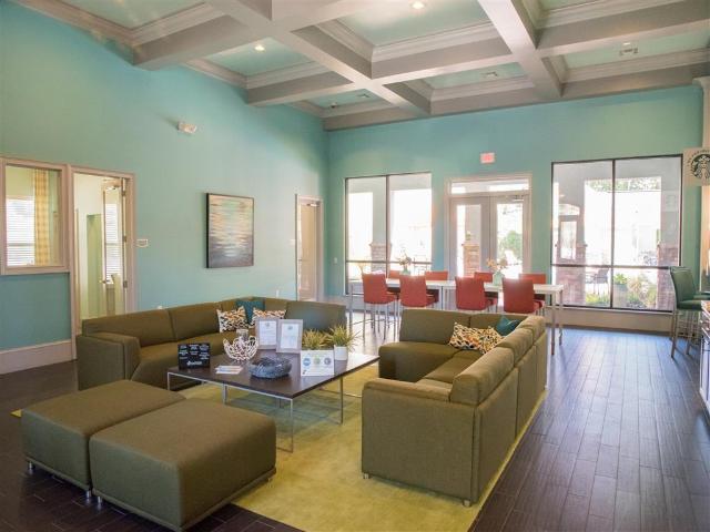 Apartment for rent in Concord