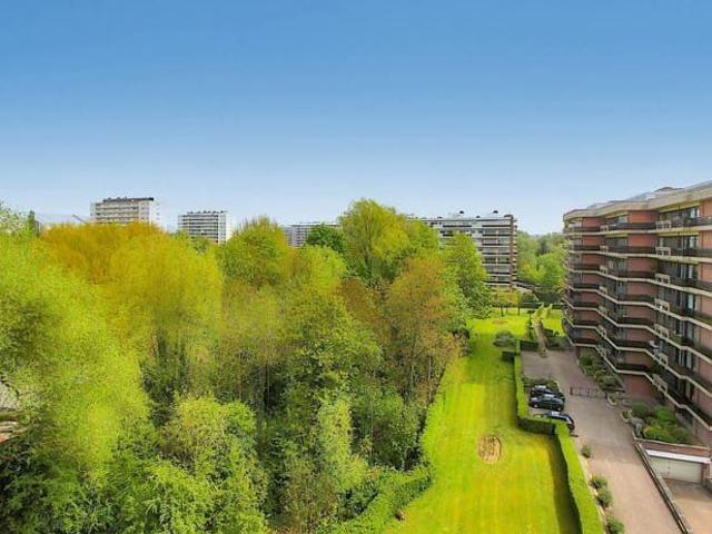 Appartement location à Oudergem, Bruxelles