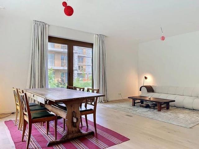 Appartement location à Watermaal-bosvoorde, Bruxelles