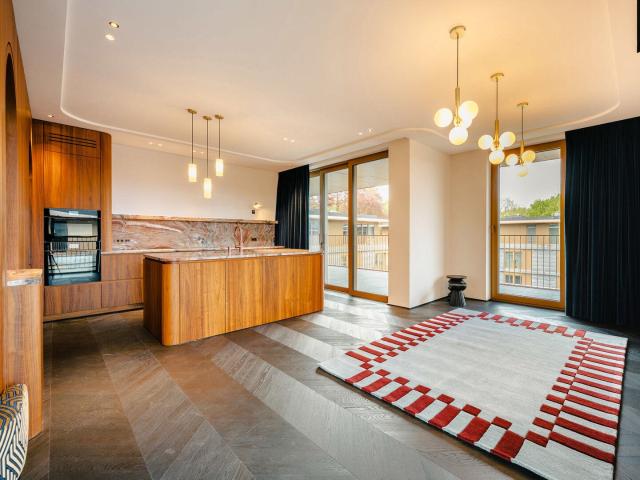 Appartement location à Watermaal-bosvoorde, Bruxelles