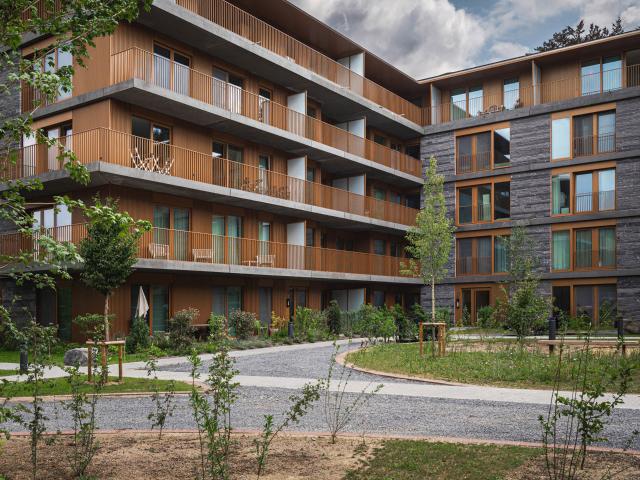 Appartement location à Watermaal-bosvoorde, Bruxelles