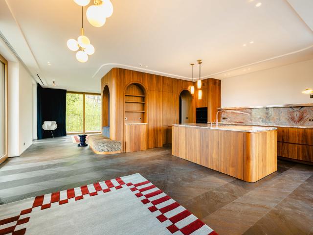 Maison location à Watermaal-bosvoorde, Bruxelles
