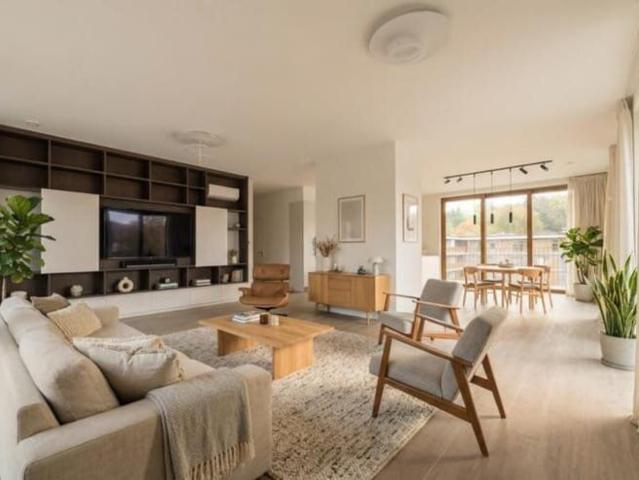 Appartement location à Watermaal-bosvoorde, Bruxelles