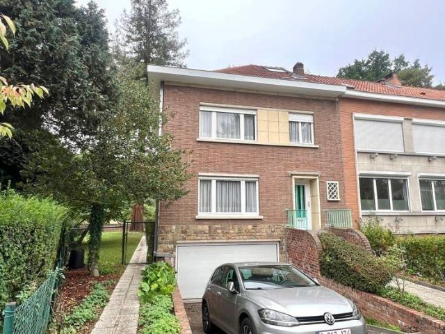Maison location à Watermaal-bosvoorde, Bruxelles