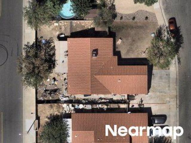 House for sale in Palmdale, California