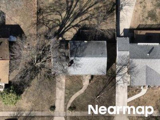 House for sale in East Saint Louis, Illinois