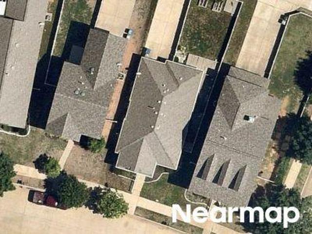 House for sale in Denton, Texas