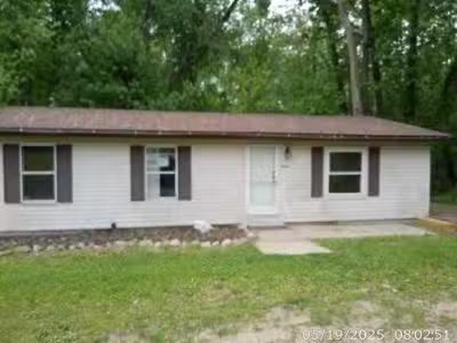 House for sale in Jackson