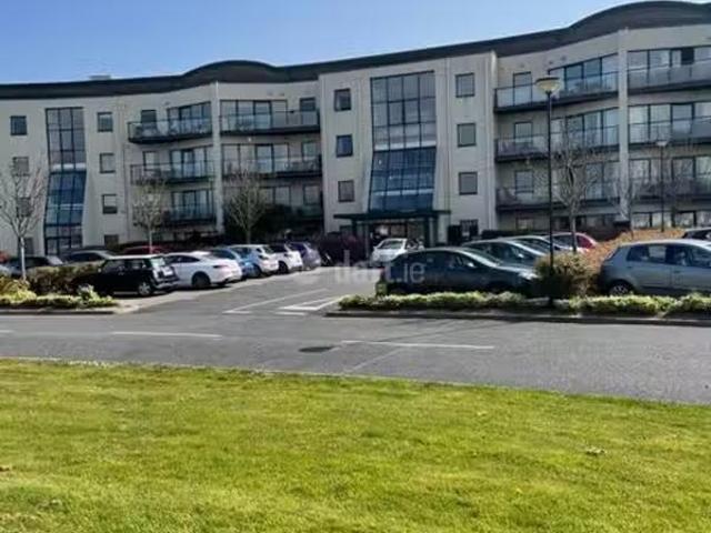 Apartment to rent