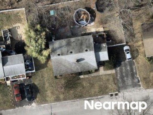 House for sale in Worcester, Massachusetts
