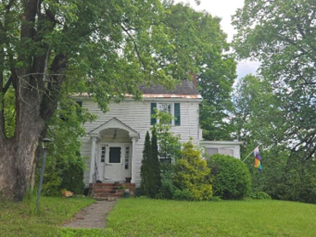 House for sale in Barre, Vermont