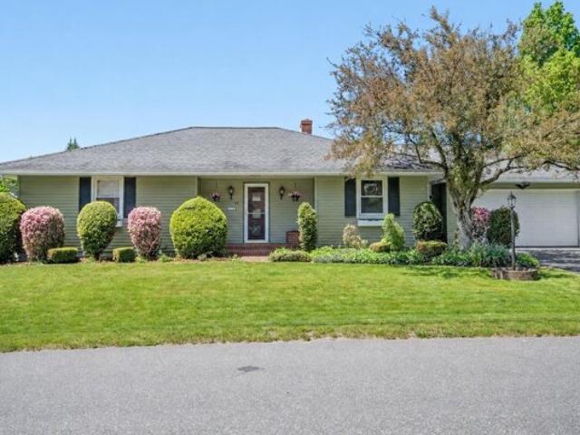 House for sale in Barre, Vermont