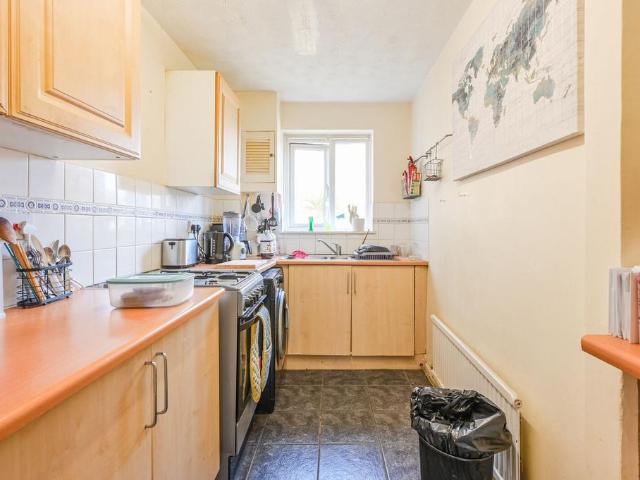 House for rent in St. George in the East, Wapping