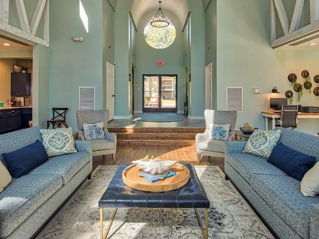 Apartment for rent in Virginia