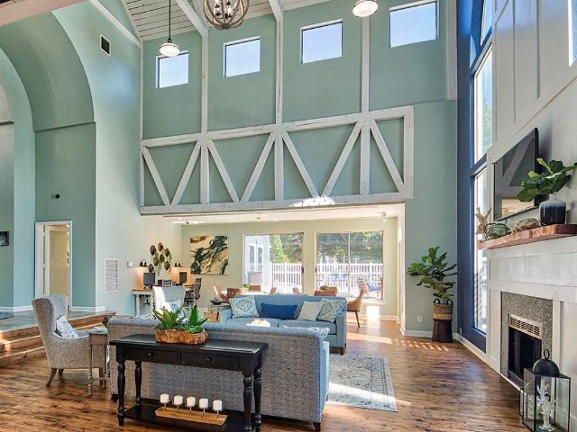 Apartment for rent in Virginia