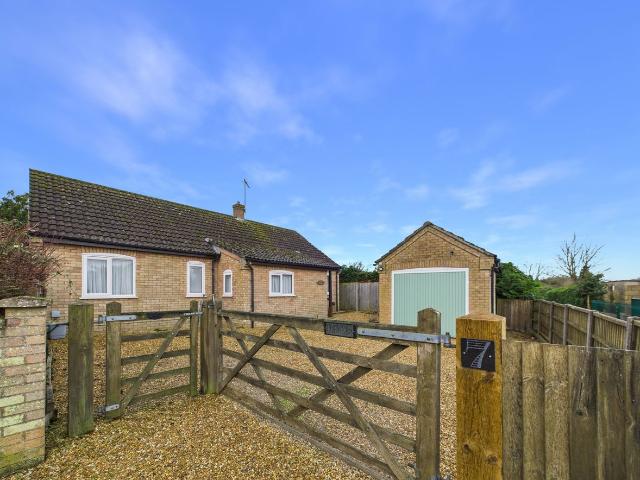 House for rent in Hilgay, Brookville