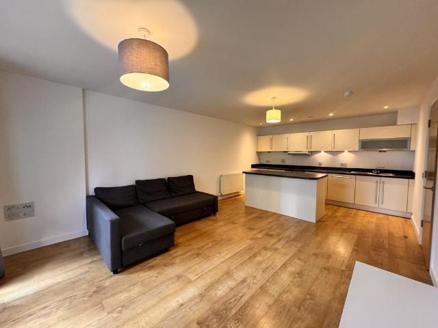 Apartment for rent in West Yorkshire