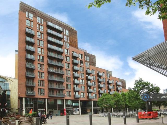 Apartment for rent in West Yorkshire