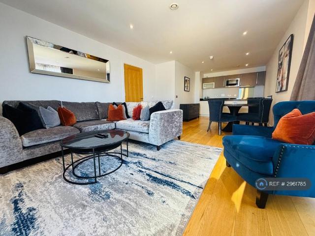 Apartment for rent in West Yorkshire