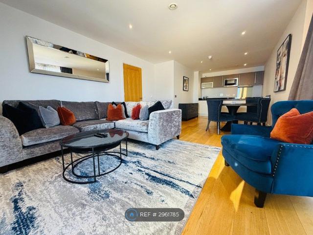 Apartment for rent in West Yorkshire