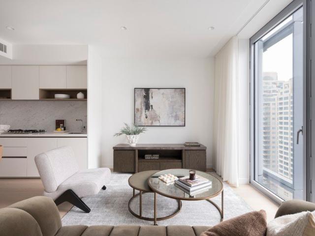 Apartment for sale in The Hungry Mile, Sydney