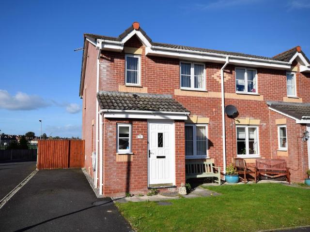 House for rent in Carleton, Carlisle