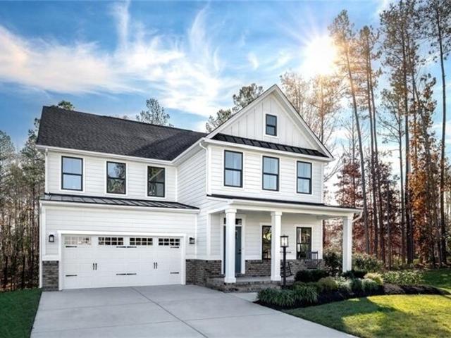 House for sale in Poquoson