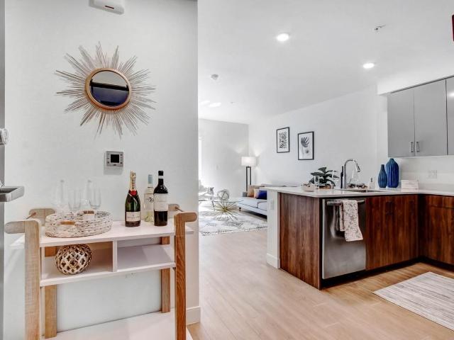 Apartment for rent in Reseda, Canoga Park