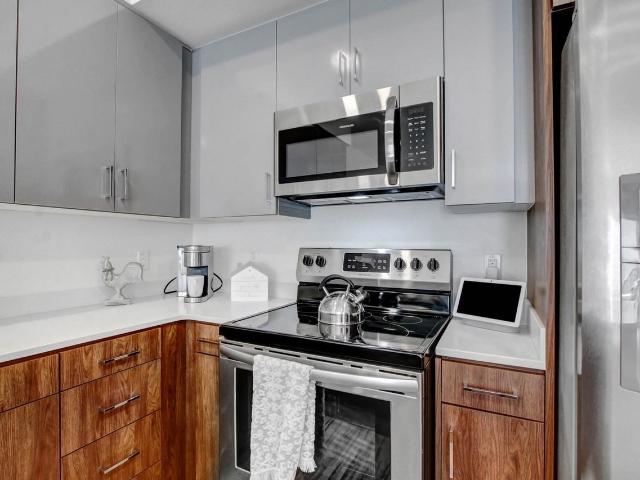 Apartment for rent in Reseda, Canoga Park