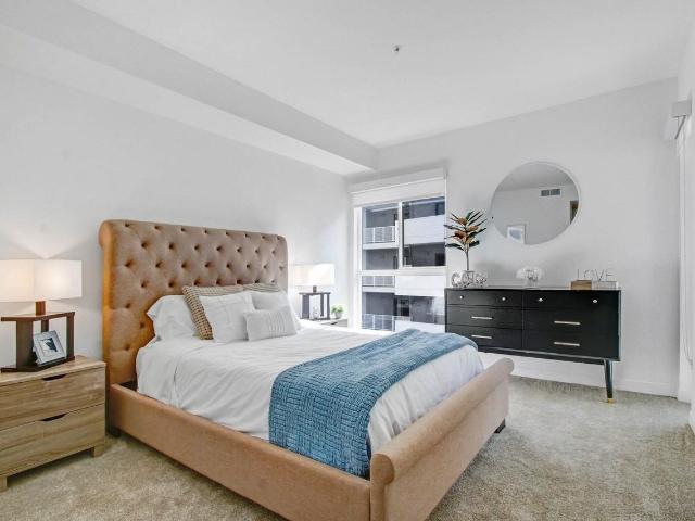 Apartment for rent in Reseda, Canoga Park