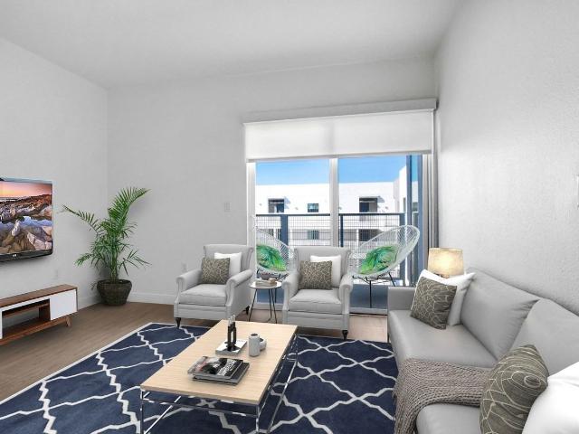 Apartment for rent in Reseda, Canoga Park