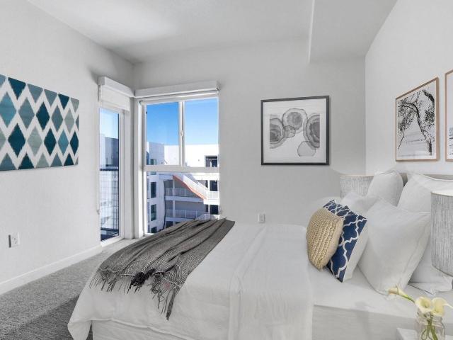 Apartment for rent in Reseda, Canoga Park