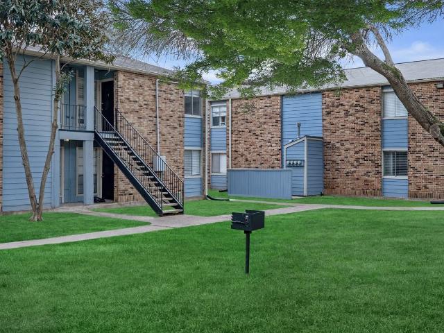 Apartment for rent in Harris, Texas