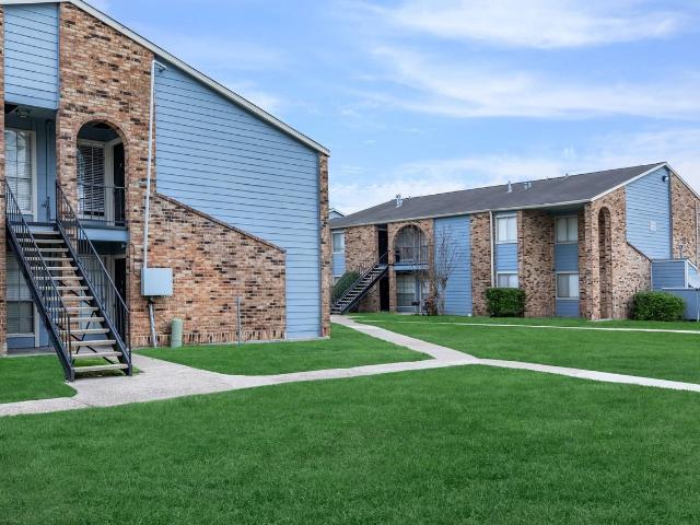 Apartment for rent in Harris, Texas