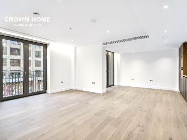 House for rent in Clerkenwell, Greater London