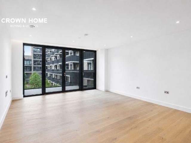 House for rent in Clerkenwell, Greater London