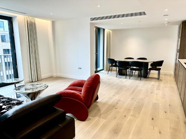 House for rent in Holborn, Greater London