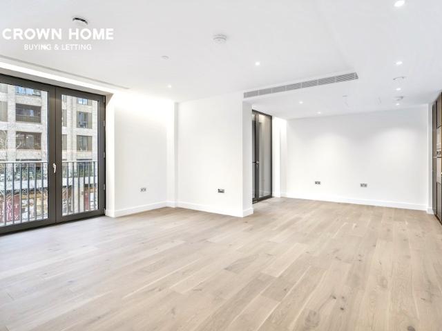 Apartment for rent in Covent Garden, Victoria