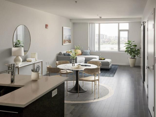 Apartment for rent in Cambridge, Massachusetts