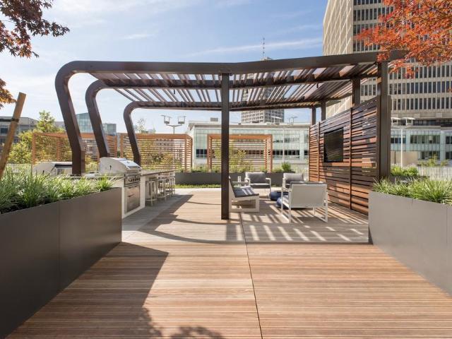 Apartment for rent in Cambridge, Massachusetts