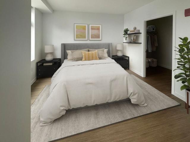 Apartment for rent in Cambridge, Massachusetts