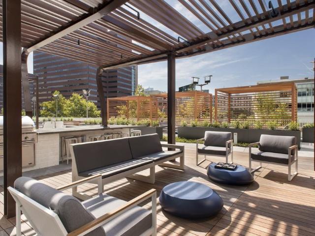 Apartment for rent in Cambridge, Massachusetts