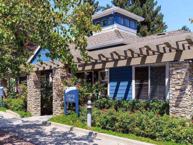 Apartment for rent in Fremont, California