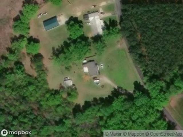 House for sale in Kershaw, South Carolina